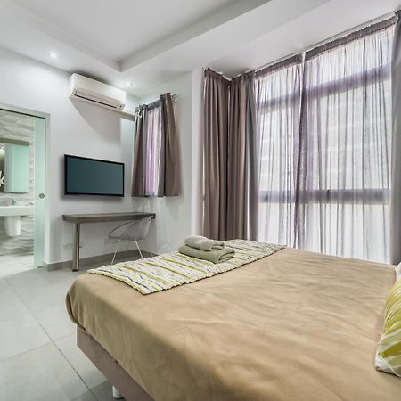 Jules Suites Saint Julian's 외부 사진