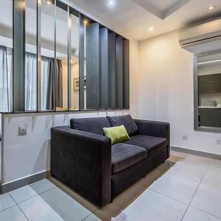 Jules Suites Saint Julian's 외부 사진