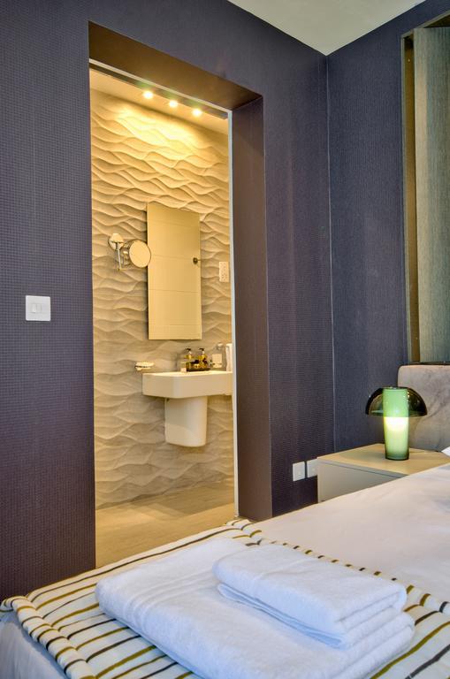 Jules Suites Saint Julian's 외부 사진