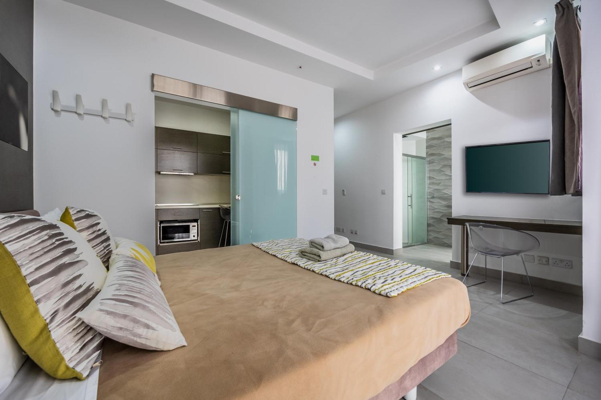 Jules Suites Saint Julian's 외부 사진