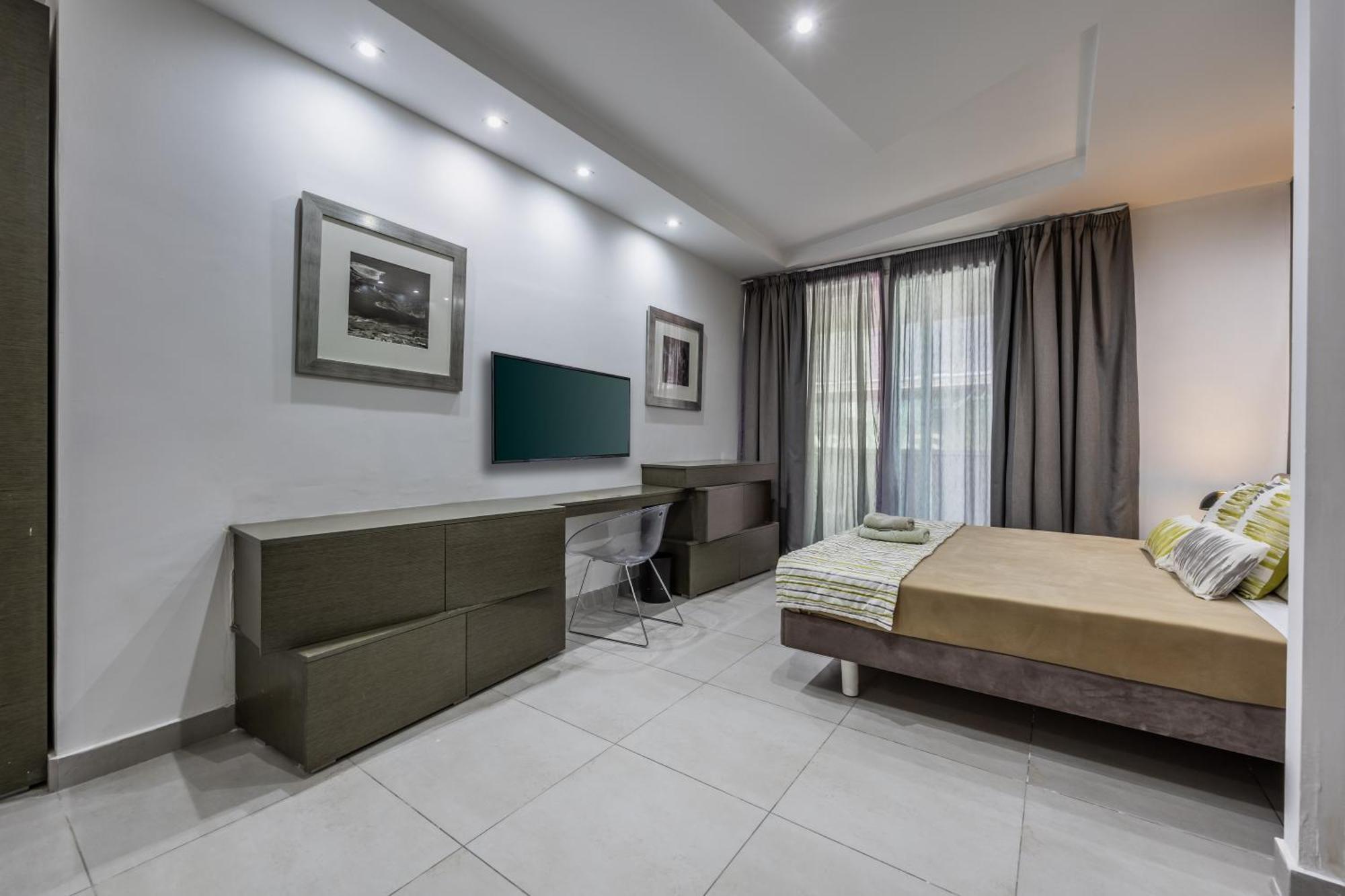 Jules Suites Saint Julian's 외부 사진