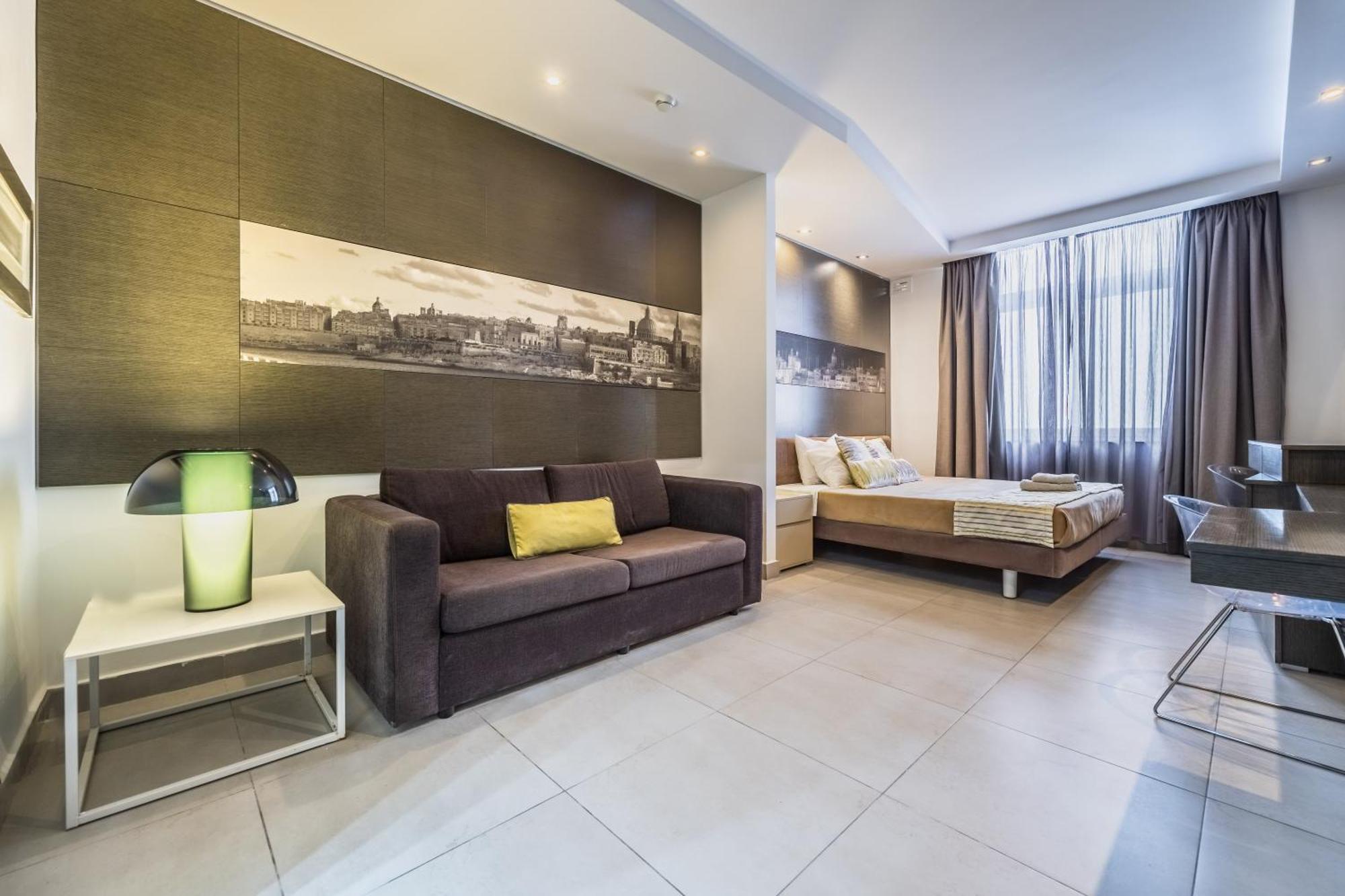 Jules Suites Saint Julian's 외부 사진