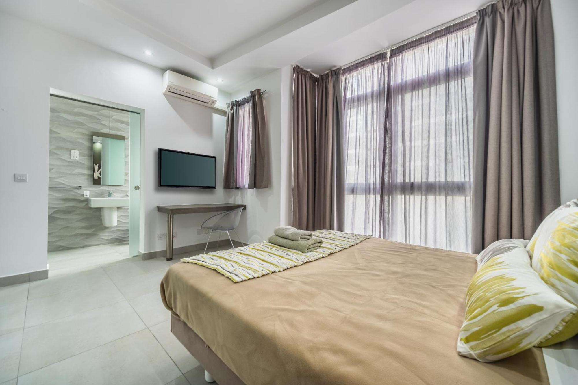 Jules Suites Saint Julian's 외부 사진