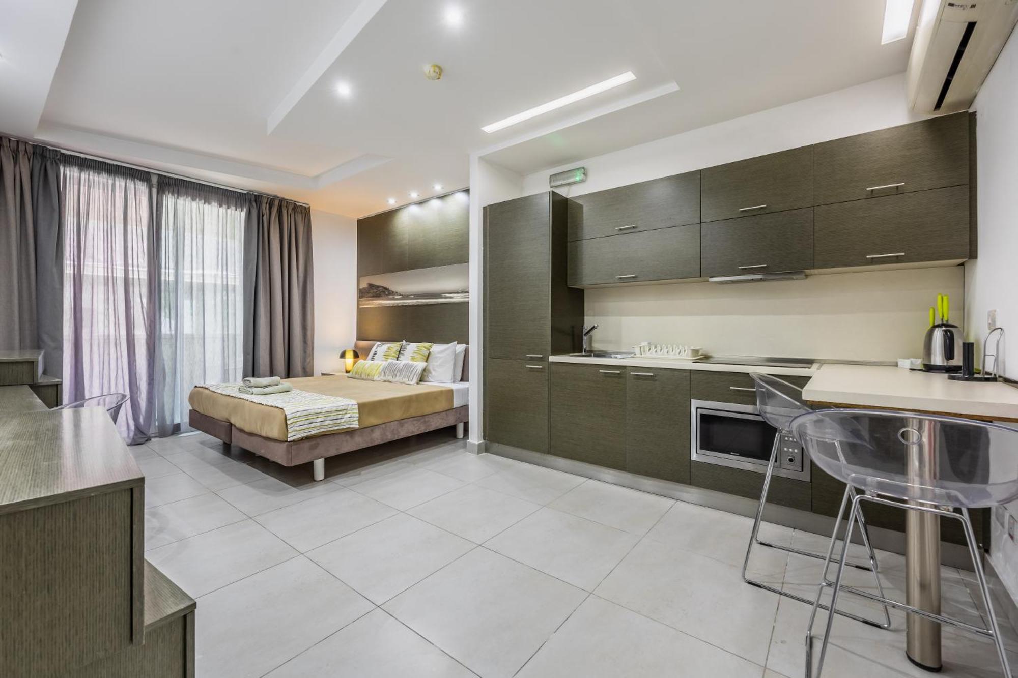 Jules Suites Saint Julian's 외부 사진
