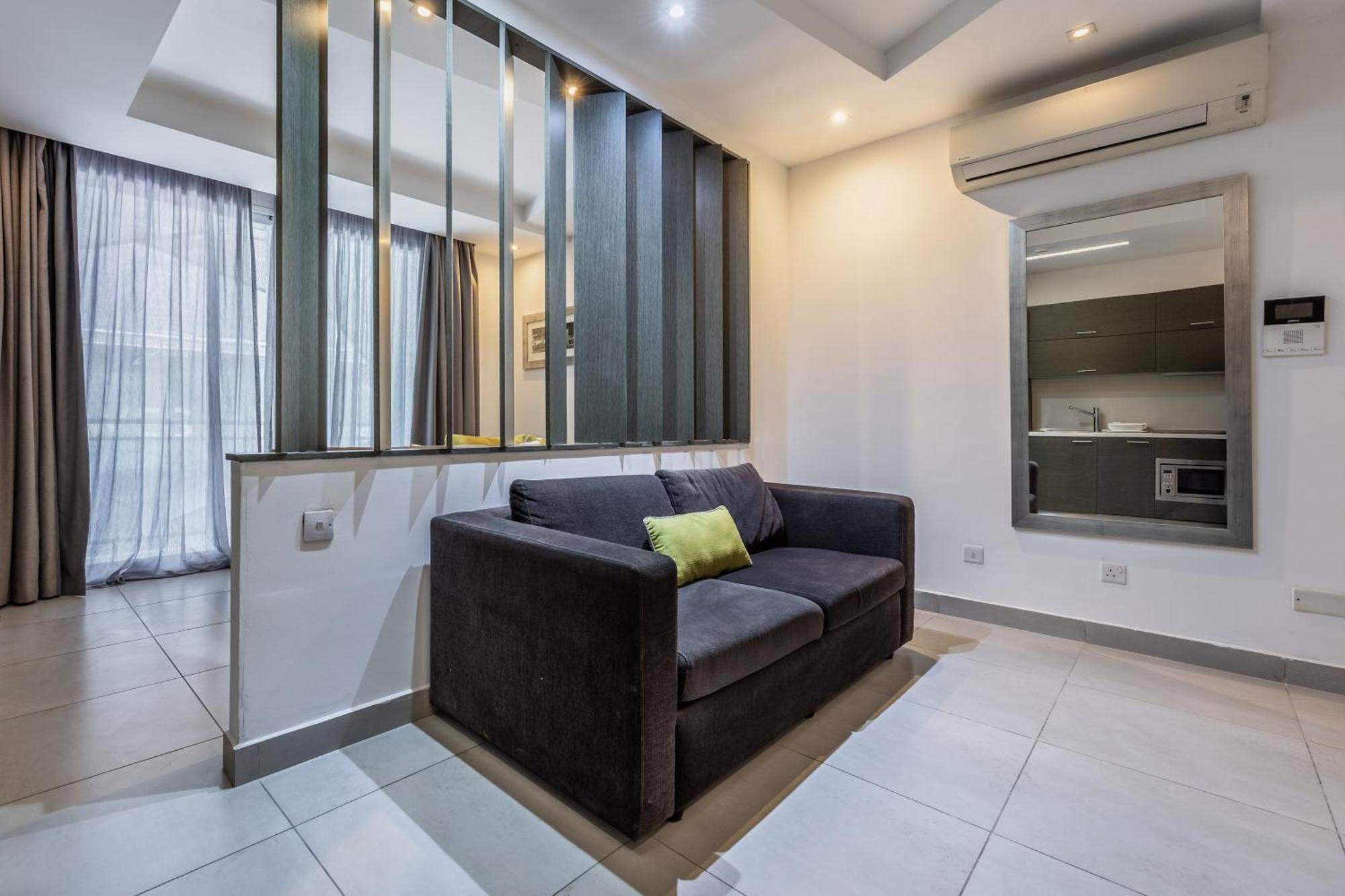 Jules Suites Saint Julian's 외부 사진