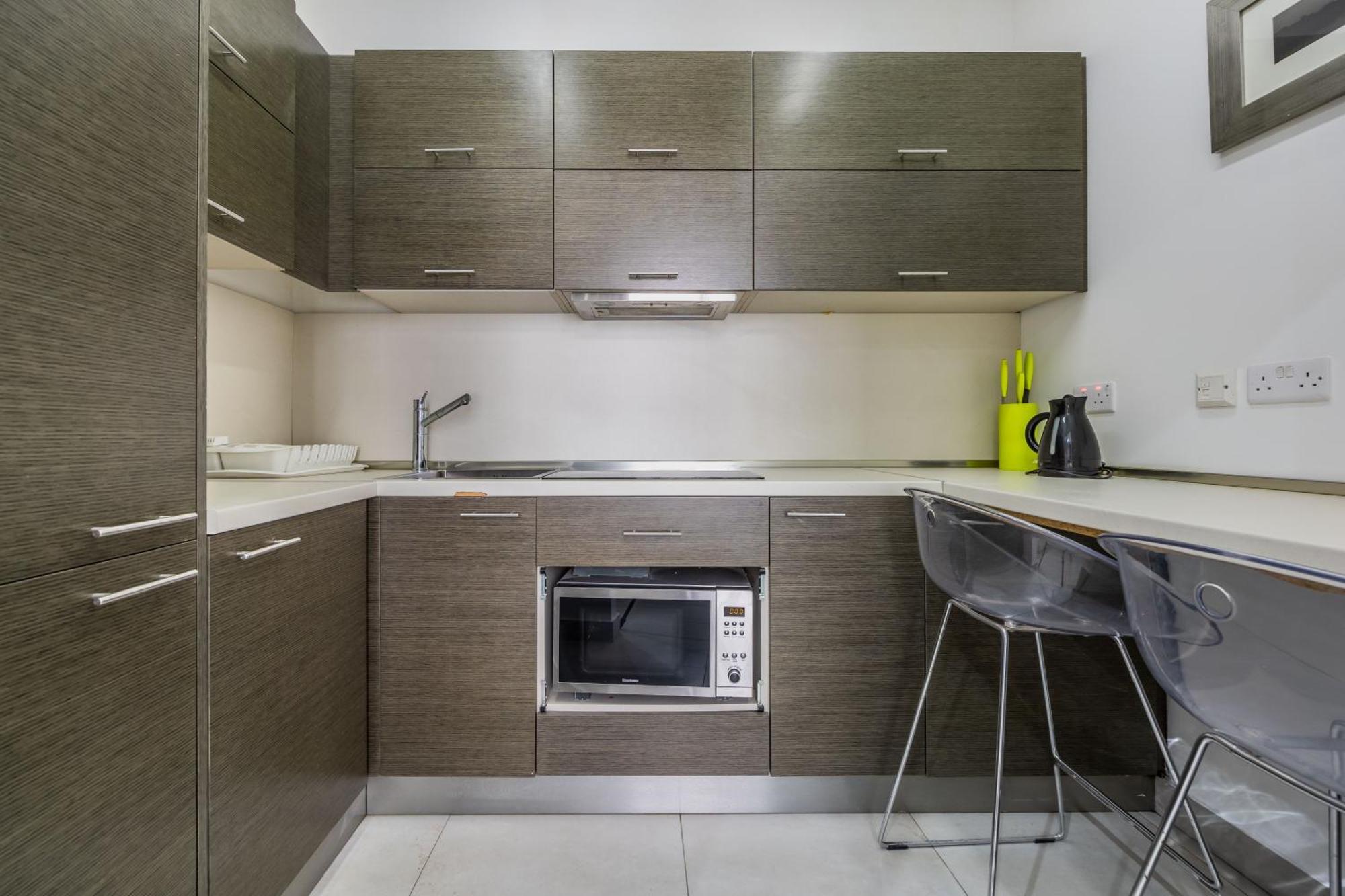 Jules Suites Saint Julian's 외부 사진