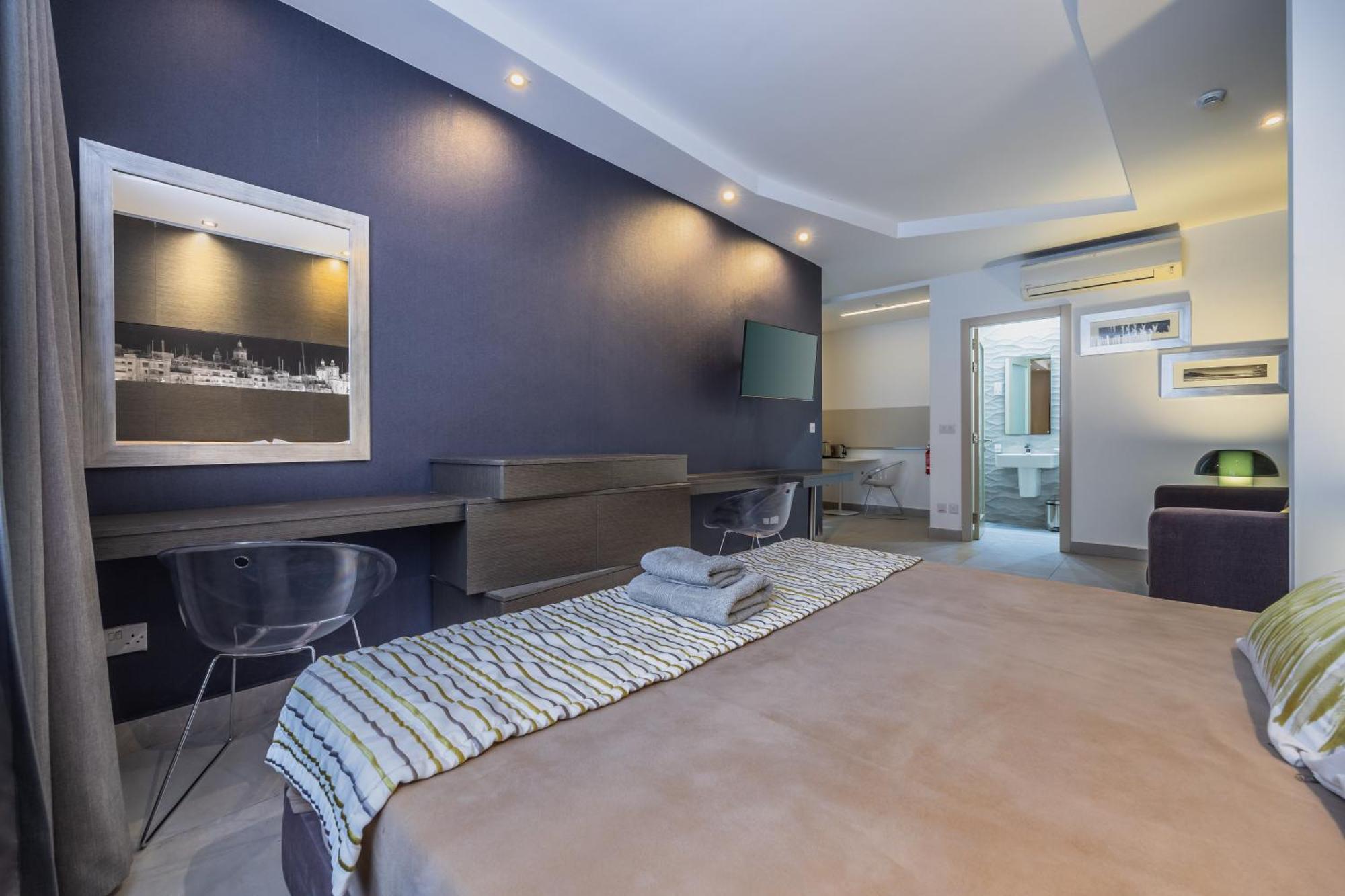 Jules Suites Saint Julian's 외부 사진