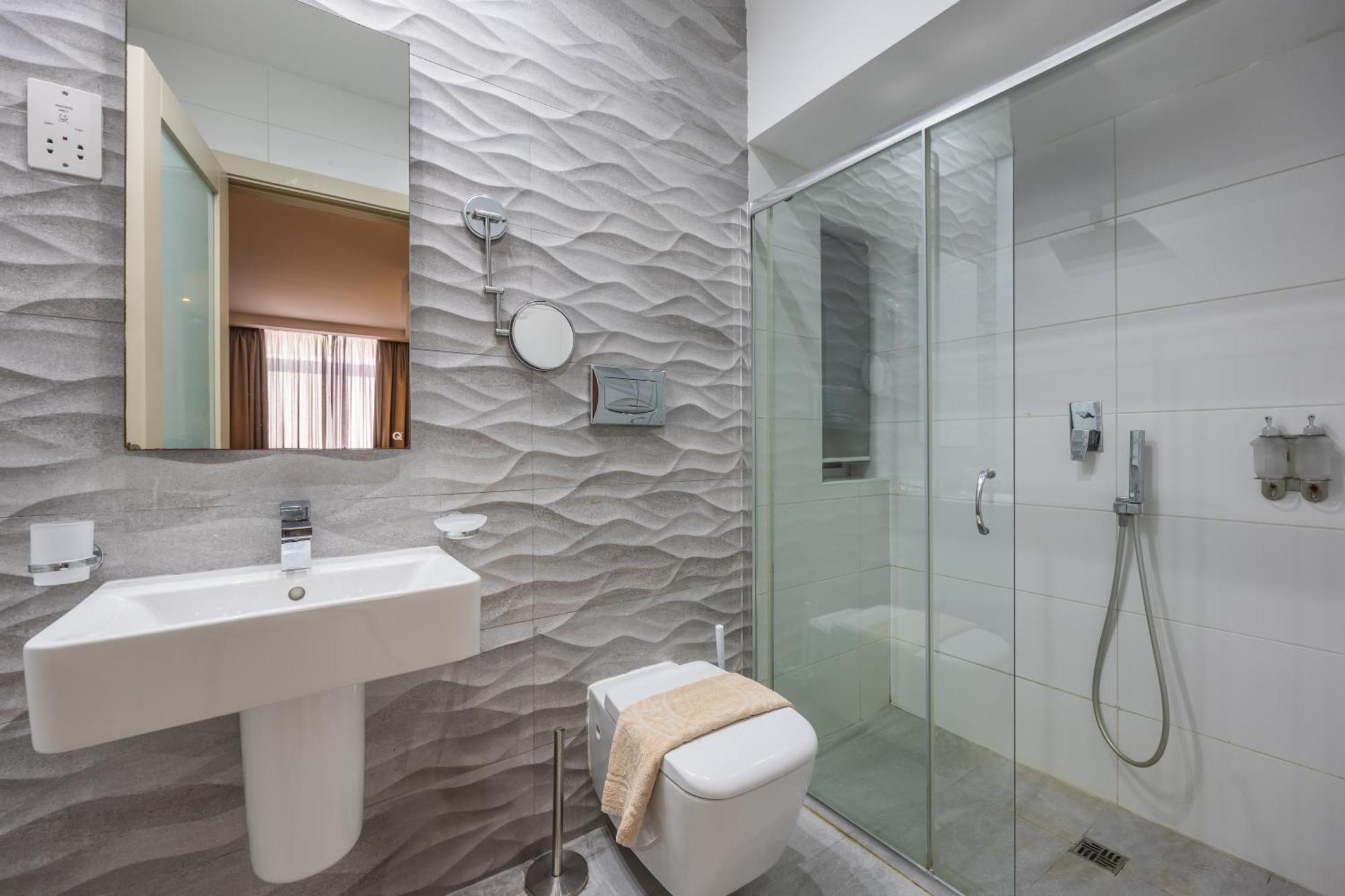 Jules Suites Saint Julian's 외부 사진