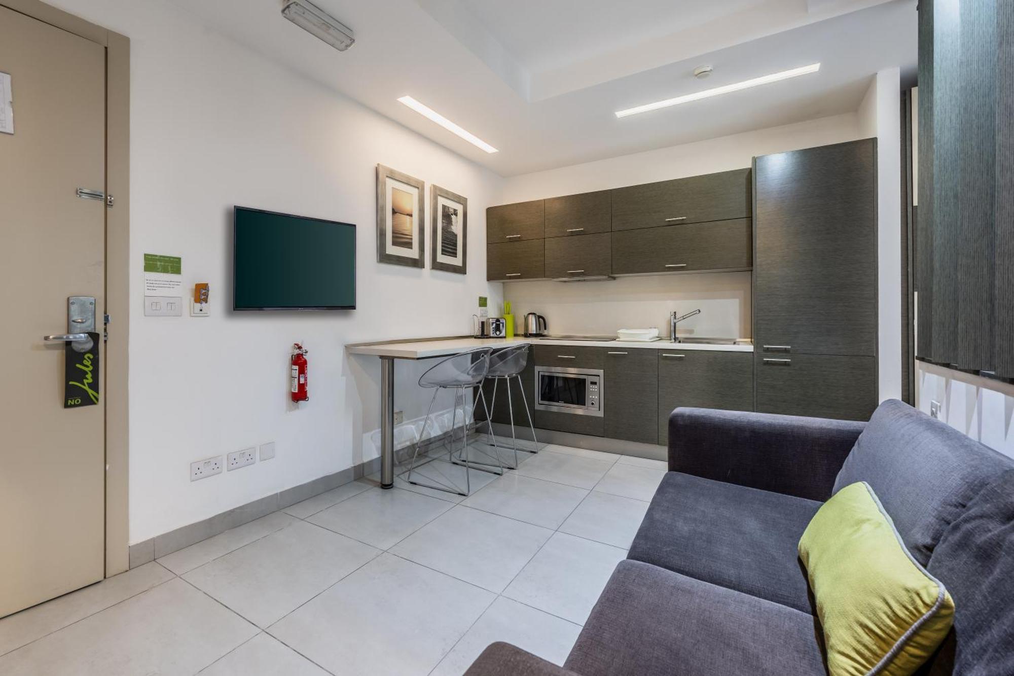 Jules Suites Saint Julian's 외부 사진