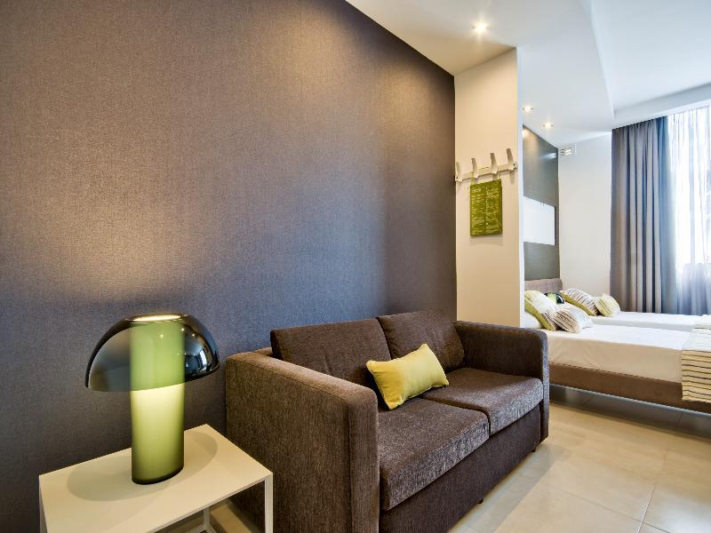 Jules Suites Saint Julian's 외부 사진