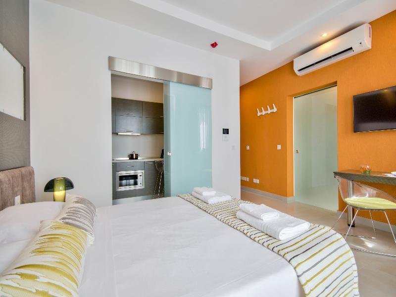 Jules Suites Saint Julian's 외부 사진