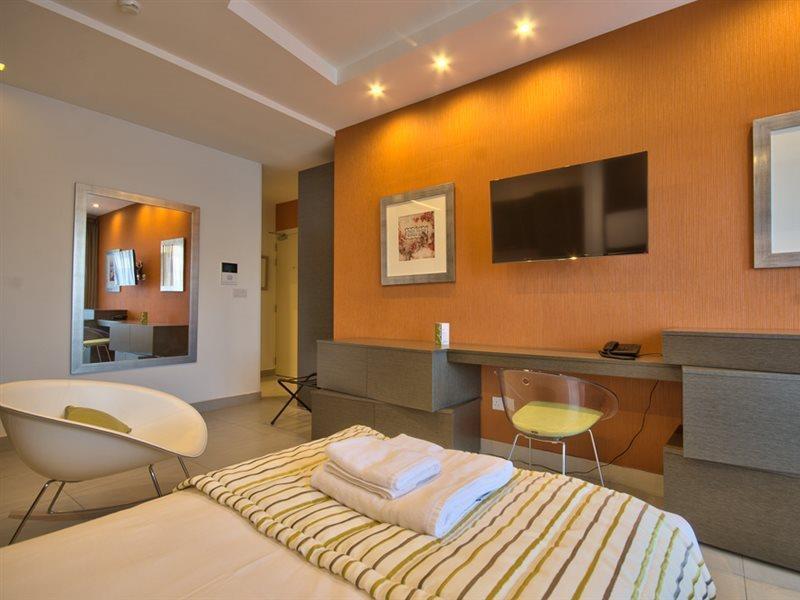 Jules Suites Saint Julian's 외부 사진