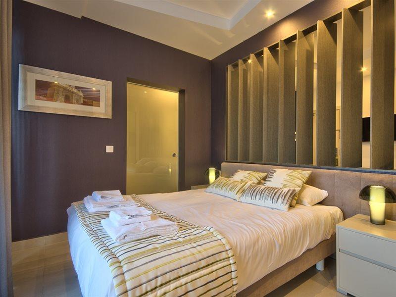 Jules Suites Saint Julian's 외부 사진