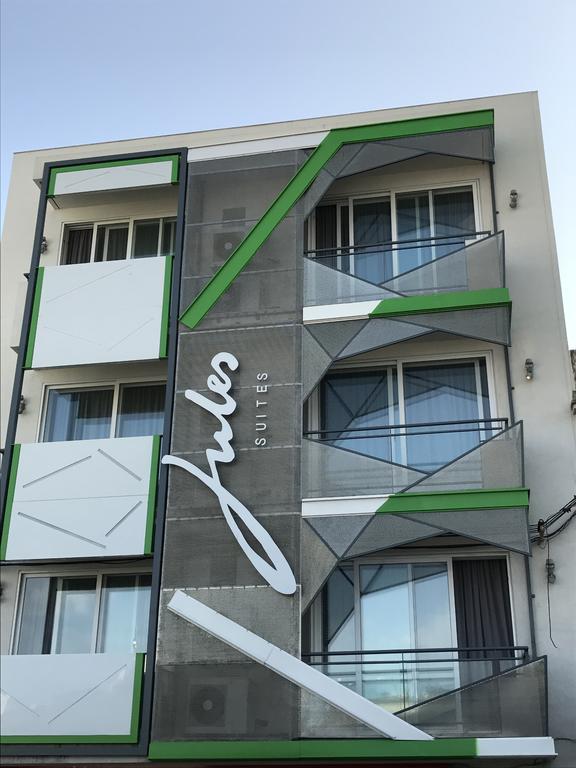 Jules Suites Saint Julian's 외부 사진