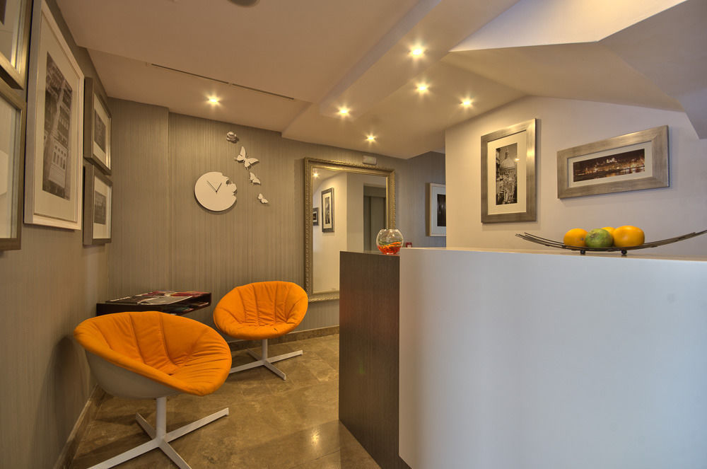 Jules Suites Saint Julian's 외부 사진