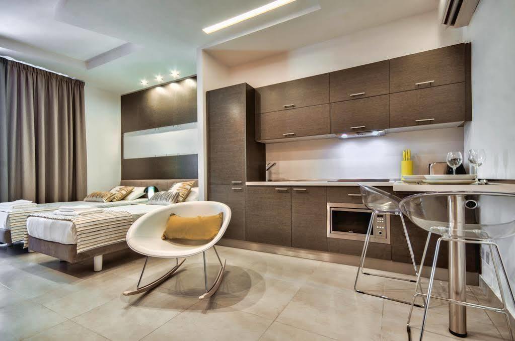 Jules Suites Saint Julian's 외부 사진