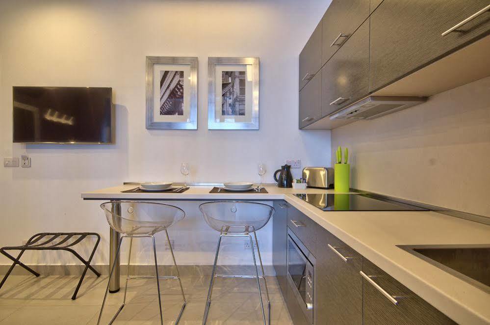 Jules Suites Saint Julian's 외부 사진