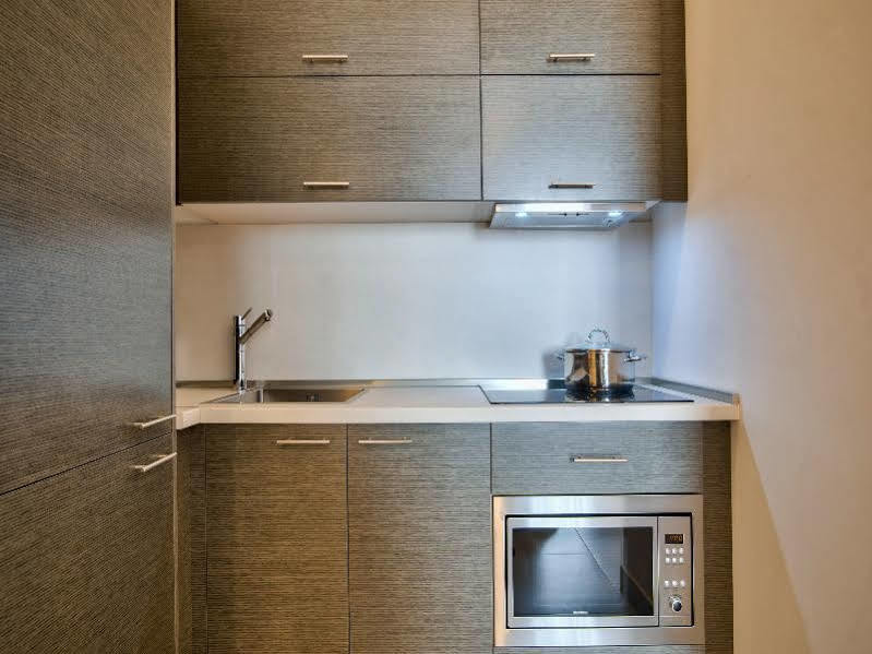 Jules Suites Saint Julian's 외부 사진