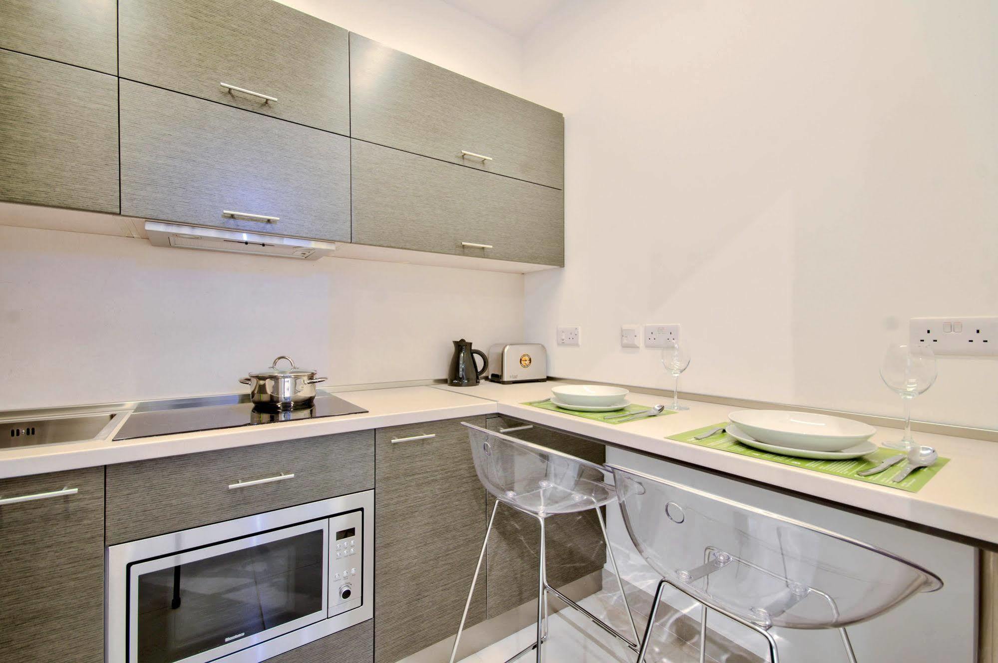 Jules Suites Saint Julian's 외부 사진