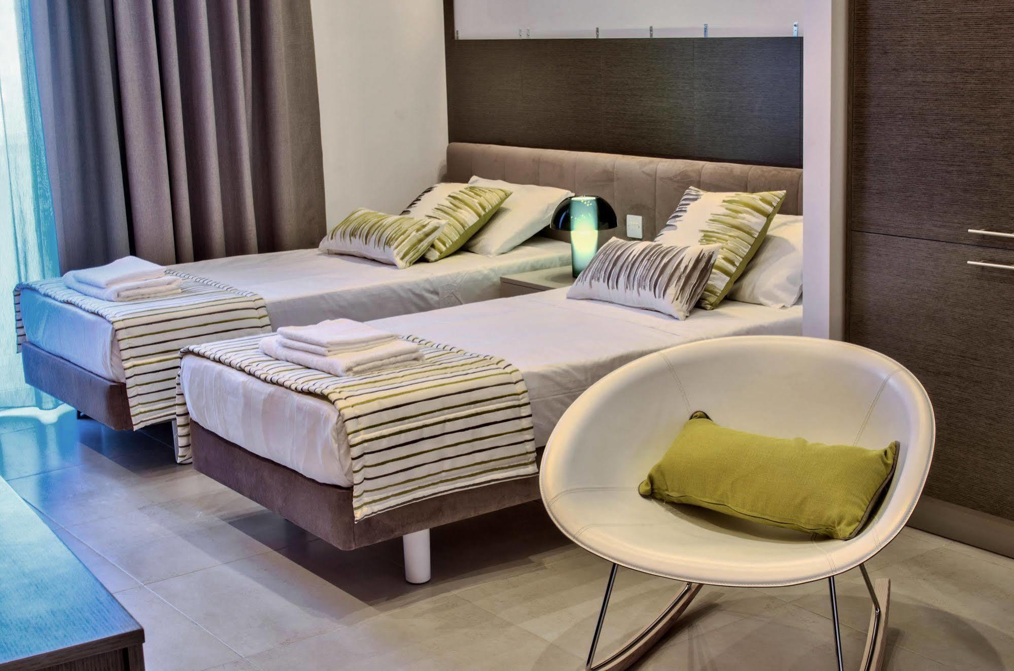 Jules Suites Saint Julian's 외부 사진