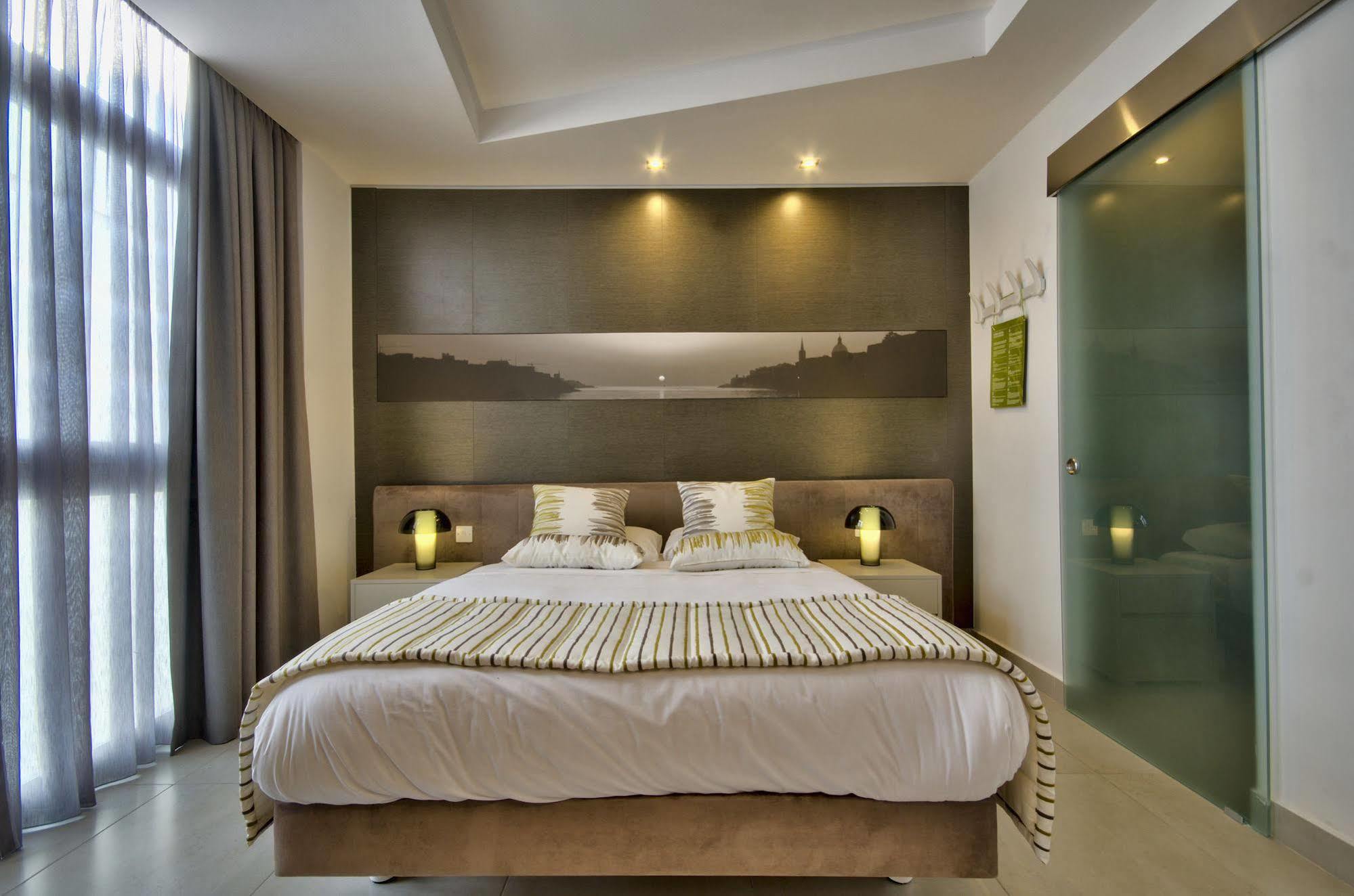 Jules Suites Saint Julian's 외부 사진