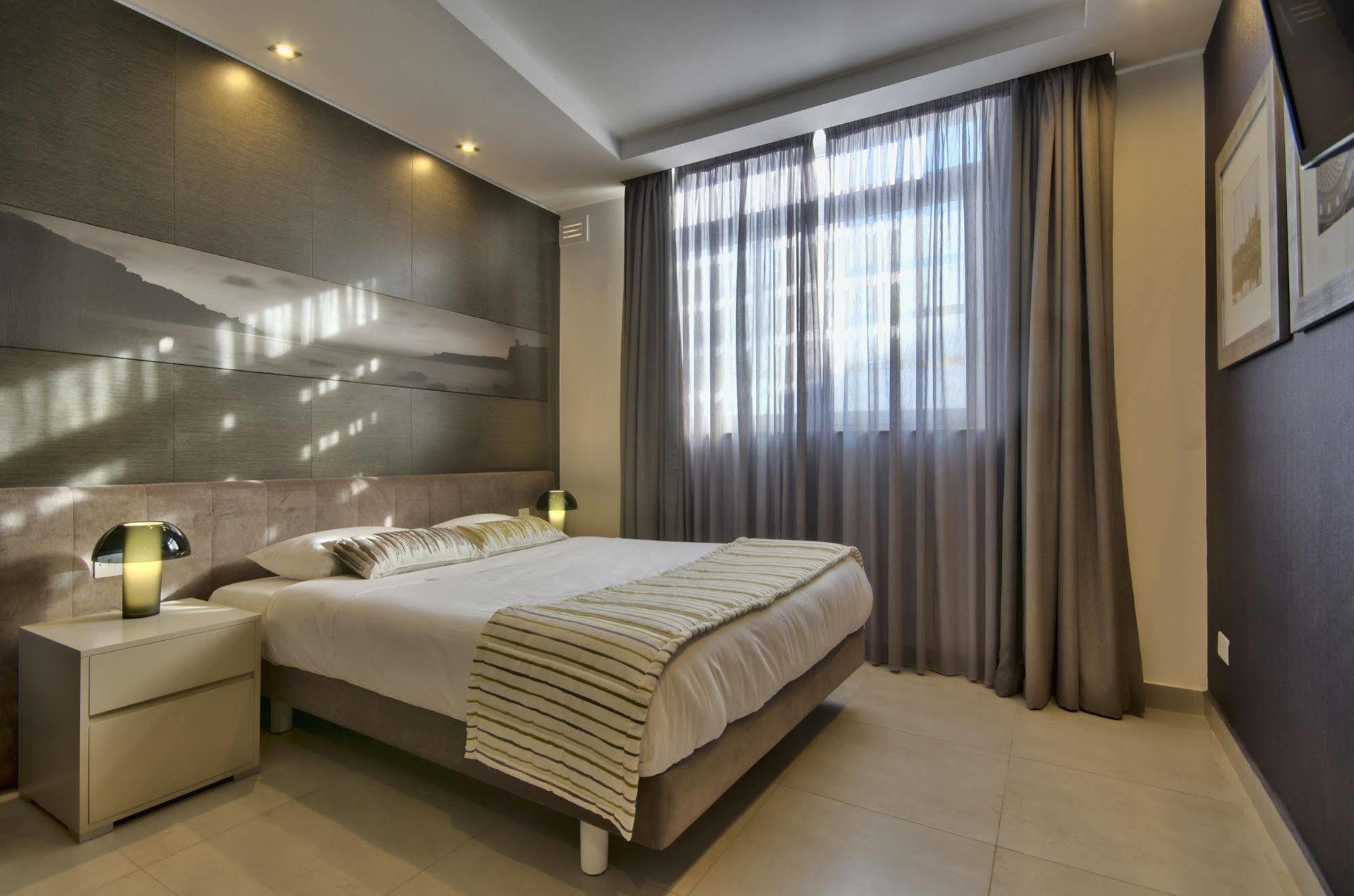 Jules Suites Saint Julian's 외부 사진